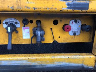 FAYMONVILLE SAF achse mit nachlauf, chassis galvanise, seilwinde, hydraulisc sættevogn nedbygget til salg billede 10 FAYMONVILLE SAF achse mit nachlauf, chassis galvanise, seilwinde, hydraulisc sættevogn nedbygget billede 10