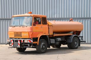 LIAZ KAROSA SA8 - L110 Vízszállító Tartálykocsi tankbil lastbil
