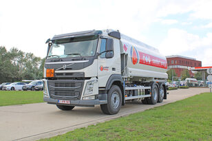 Volvo FM tankvogn til brændstof