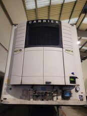 CARRIER - VECTOR 1550 køleanlæg