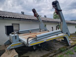 Mercedes-Benz ČSAO reťazový nosič kontajnerov liftdumper