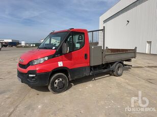IVECO DAILY 35C13 Camion Benne tippelad lastbil