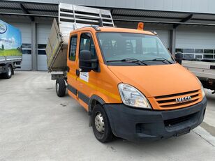 IVECO Daily 35 S 14  tippelad lastbil