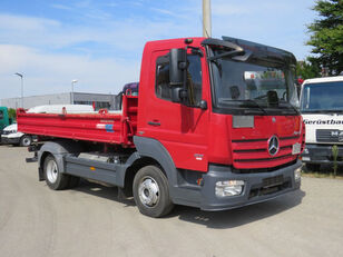 Mercedes-Benz Atego 818 K  tippelad lastbil