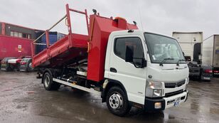 Mitsubishi FUSO CANTER 7C15 tippelad lastbil