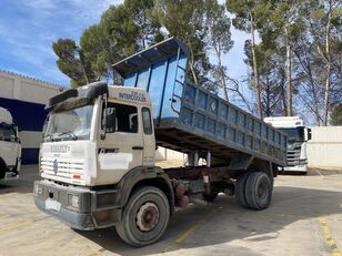 Renault G230 tippelad lastbil