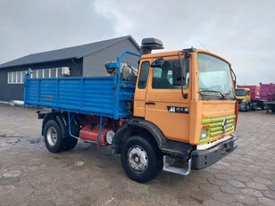 Renault Midliner M160 tippelad lastbil