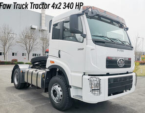 ny FAW Truck Tractor 4x2 Price in Guyana trækker
