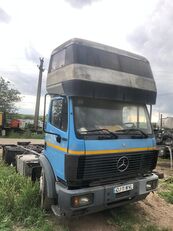 MERCEDES-BENZ 1733 SK trækker