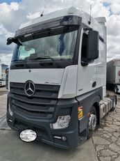 MERCEDES-BENZ Actros 1851 trækker til salg MERCEDES-BENZ Actros 1851 trækker
