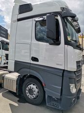 MERCEDES-BENZ Actros 1851 trækker til salg billede 10 MERCEDES-BENZ Actros 1851 trækker billede 10