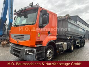 Renault Premium Lander 450 DXI trækker