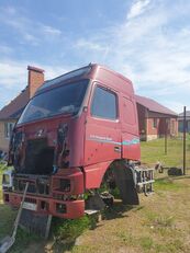 VOLVO FH trækker til reservedele