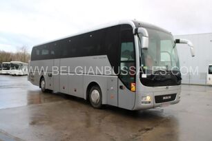 MAN Lion's Coach R07 turistbus