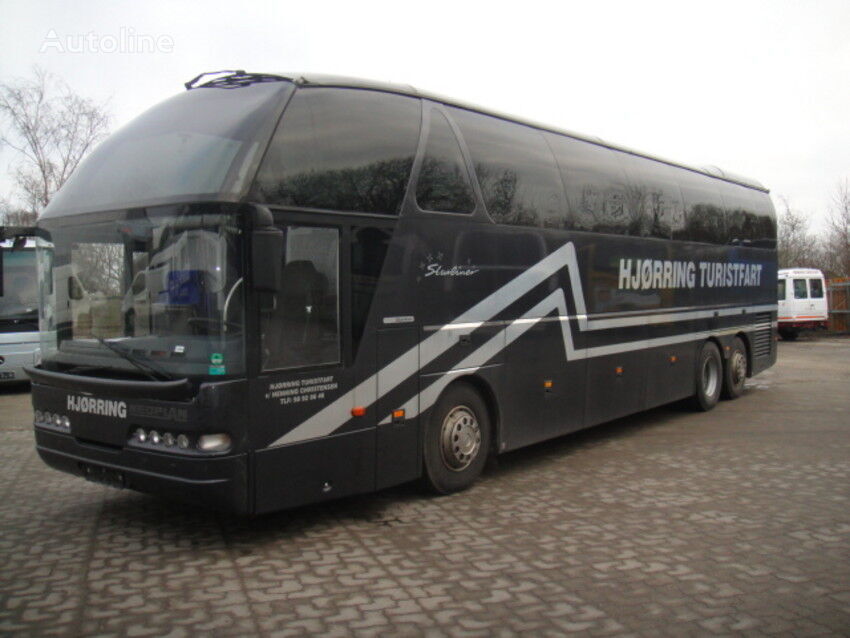 Neoplan Starliner turistbus