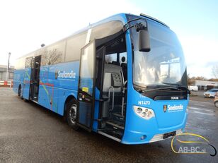 Scania OmniExpress, 56 Seats, Euro 5 turistbus