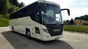 Scania Touring turistbus