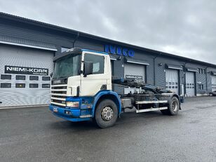 Scania P 94 4x2 wirehejs